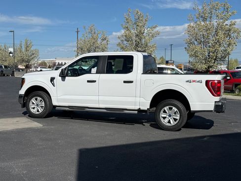 Used 2023 Ford F150 XLT w/ Trailer Tow Package AWD/4WD image 9
