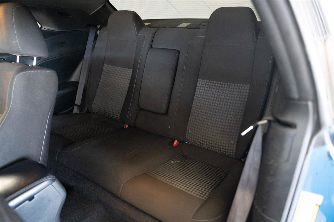 Used 2023 Dodge Challenger GT w/ Blacktop Package AWD/4WD image 19