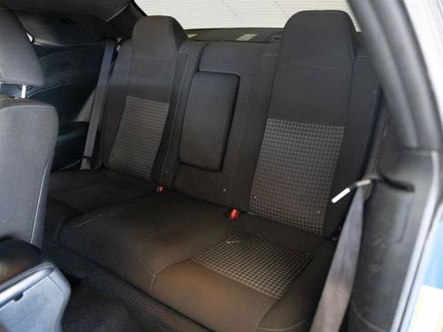 Used 2023 Dodge Challenger GT w/ Blacktop Package AWD/4WD image 19