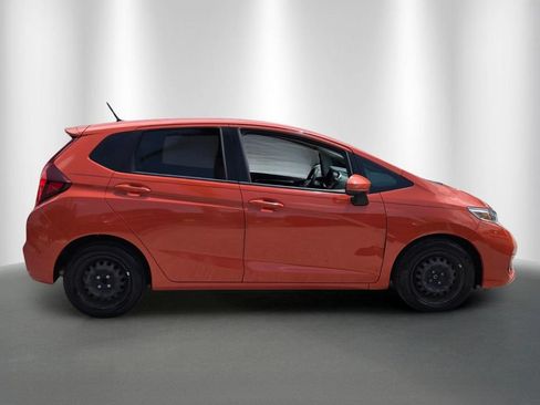 Used 2018 Honda Fit LX image 2