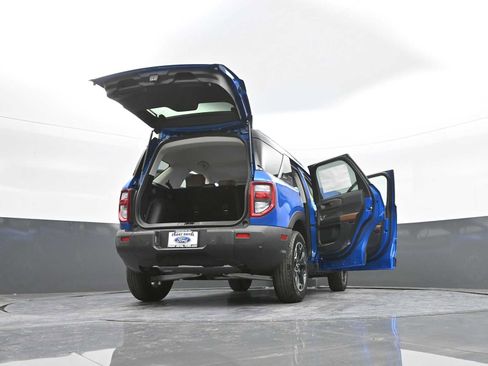 New 2025 Ford Bronco Sport Outer Banks w/ Outer Banks Tech Package+ image 67