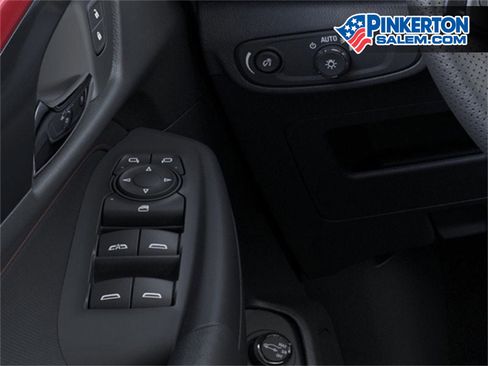 New 2026 Chevrolet TrailBlazer RS w/ Convenience Package image 22