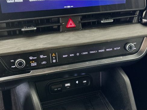 Certified 2023 Kia Sportage X-Line AWD/4WD image 16
