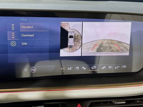 New 2026 Buick Envision Avenir image 9