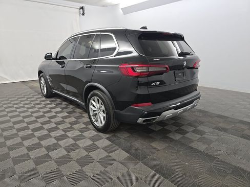 Used 2020 BMW X5 xDrive40i w/ Convenience Package AWD/4WD image 7