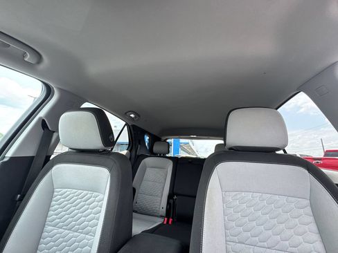 Used 2020 Chevrolet Equinox LS w/ LS Convenience Package FWD image 32