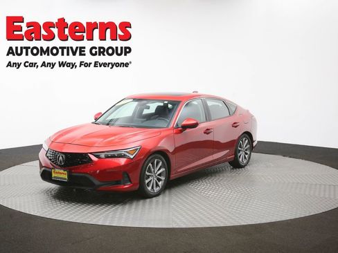 Used 2023 Acura Integra FWD image 54