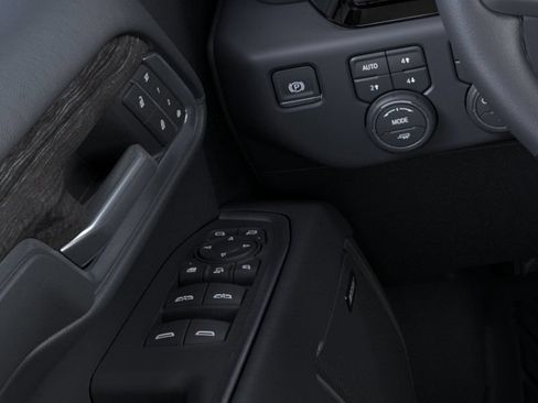 New 2026 Chevrolet Silverado 2500 LTZ AWD/4WD image 22
