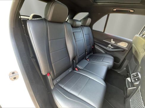Certified 2023 Mercedes-Benz GLE 350 4MATIC image 27