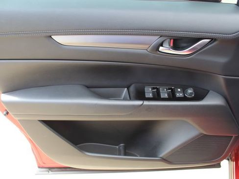 Certified 2023 MAZDA CX-5 AWD 2.5 S w/ Preferred Package image 13