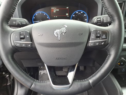 Used 2022 Ford Bronco Sport Big Bend w/ Convenience Package image 10