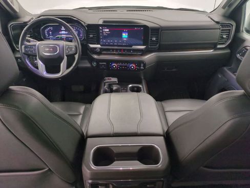 Used 2023 GMC Sierra 1500 SLT w/ SLT Convenience Package AWD/4WD image 14
