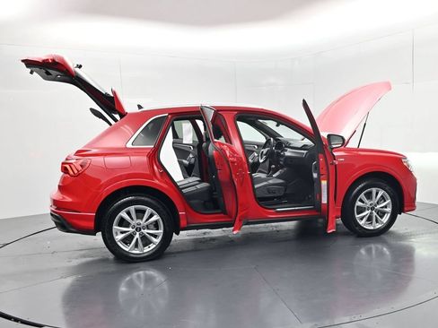 Used 2024 Audi Q3 2.0T Premium AWD/4WD image 68