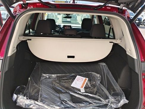 New 2026 Nissan Rogue SV w/ Cold Weather Package image 9