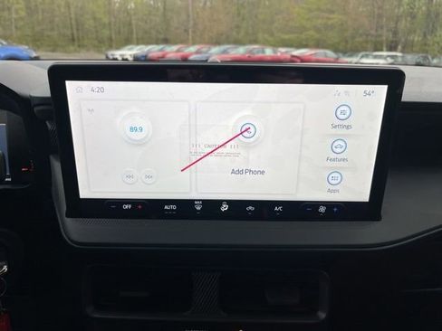 New 2026 Ford Maverick XL AWD/4WD image 34