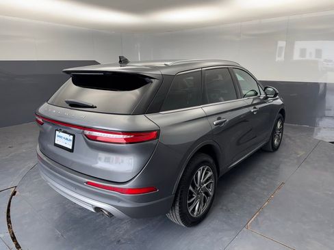 Used 2022 Lincoln Corsair AWD w/ Equipment Group 101A image 12