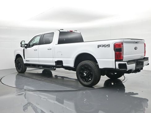 New 2026 Ford F350 XLT w/ XLT Premium Package image 27