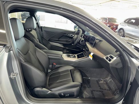 New 2026 BMW 230i Coupe w/ Premium Package image 9