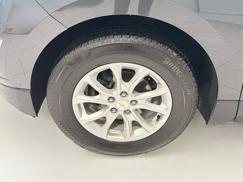Used 2021 Chevrolet Equinox LS w/ LS Convenience Package AWD/4WD image 25