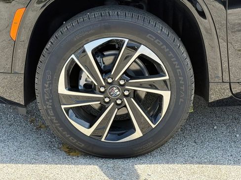 New 2026 Buick Enclave Sport Touring w/ Power Package FWD image 7