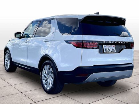 Used 2025 Land Rover Discovery S AWD/4WD image 15
