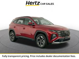 Used 2026 Hyundai Tucson SEL AWD/4WD video 1