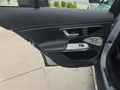 Certified 2025 Mercedes-Benz E 450 4MATIC All-Terrain Wagon image 16