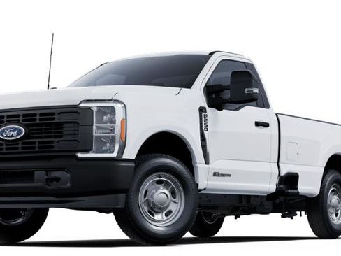 New 2025 Ford F250 XL w/ 360-Degree Camera Package image 23