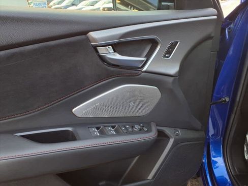 Certified 2025 Acura RDX A-Spec image 20