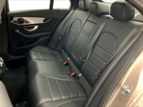 Certified 2019 Mercedes-Benz C 300 Sedan image 20