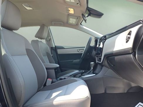 Used 2017 Toyota Corolla L FWD image 15