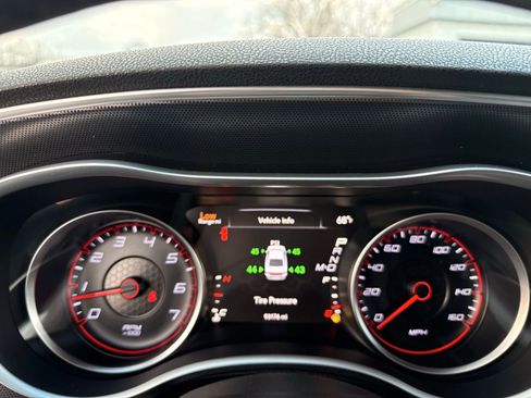 Used 2015 Dodge Charger R/T w/ Plus Group image 20