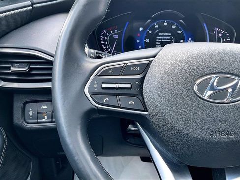 Used 2020 Hyundai Santa Fe Limited AWD/4WD image 11