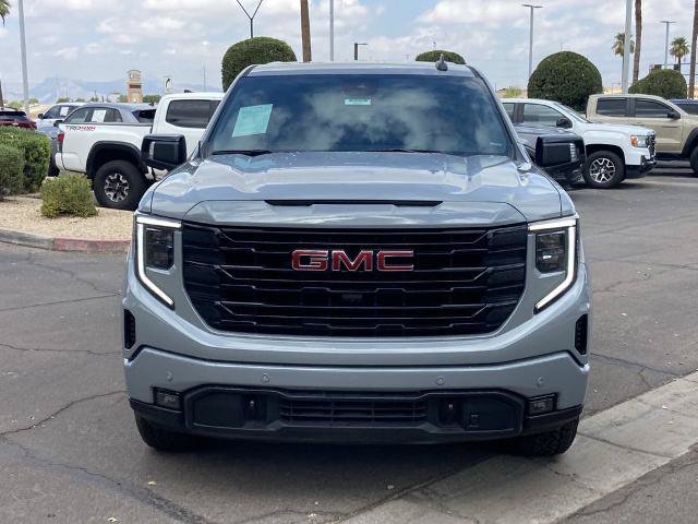 Used 2024 GMC Sierra 1500 Elevation w/ Elevation Premium Package AWD/4WD image 3