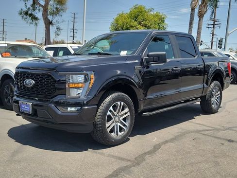Certified 2023 Ford F150 XL w/ STX Appearance Package AWD/4WD image 28
