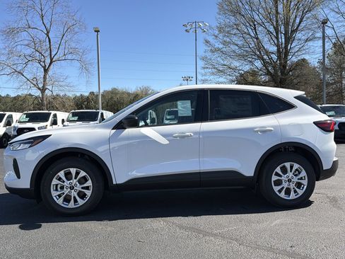 New 2026 Ford Escape Active w/ Tech Pack #1 FWD image 25