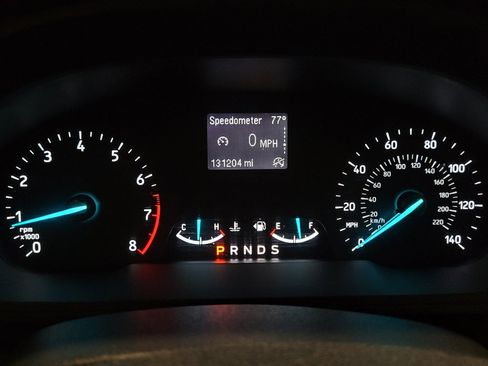Used 2021 Ford EcoSport S AWD/4WD image 23