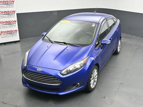 Used 2014 Ford Fiesta SE w/ Equipment Group 201A FWD image 27