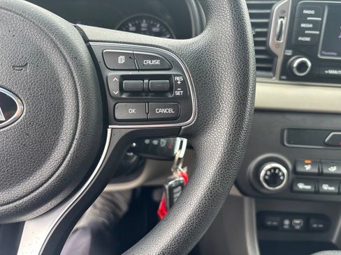 Used 2018 Kia Sportage LX AWD/4WD image 20