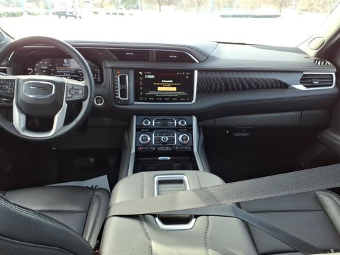 Certified 2023 GMC Yukon XL Denali image 16