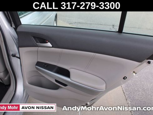 Used 2009 Honda Accord EX-L image 22