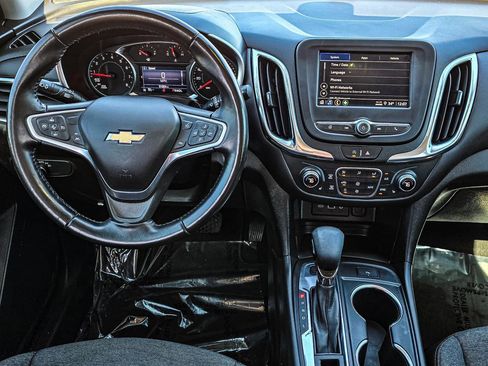 Used 2022 Chevrolet Equinox LT image 31