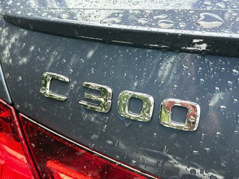 Used 2024 Mercedes-Benz C 300 Sedan image 17