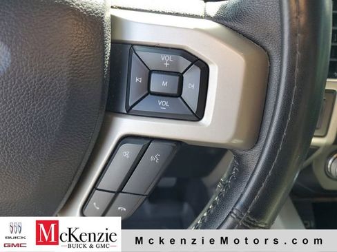 Used 2019 Ford F150 Lariat w/ Equipment Group 502A Luxury image 13