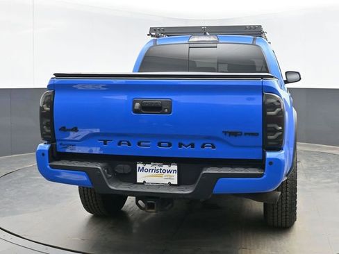Used 2019 Toyota Tacoma TRD Pro AWD/4WD image 13