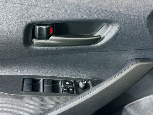 Certified 2026 Toyota Corolla LE FWD image 18