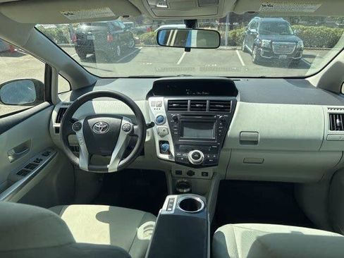 Used 2013 Toyota Prius V Two FWD image 28