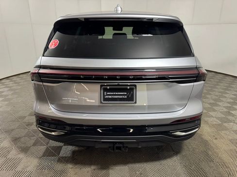 New 2026 Lincoln Nautilus Premier w/ Equipment Group 102A image 4