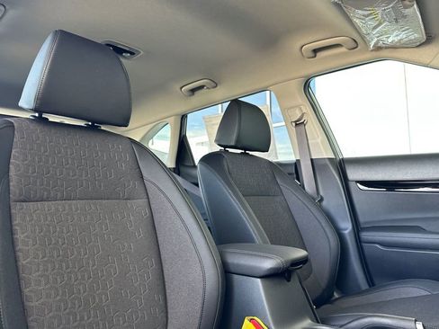 New 2026 Kia Seltos S AWD/4WD image 17