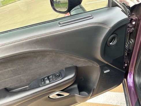 Used 2020 Dodge Challenger R/T Scat Pack image 37